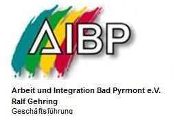 Logo AIBP e.V.