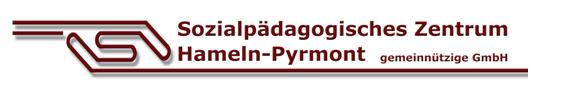 Logo SPZ Hameln-Pyrmont gGmbH